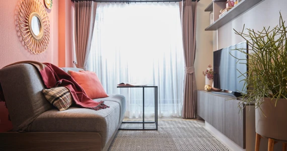 รูปภาพ ดีคอนโด ริน เชียงใหม่ (DCondo RIN Chiang Mai)