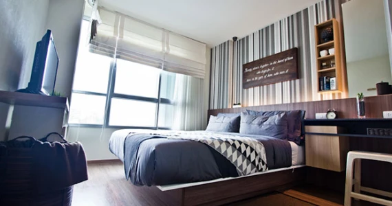 รูปภาพ ยู ดีไลท์ แอท บางซ่อน สเตชั่น (U Delight @ BangSon Station)