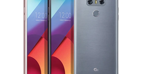 รูปภาพ แอลจี LG-G 6