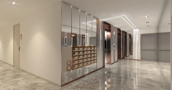 รูปภาพ ไซบิค รัชดา 32 (CYBIQ Ratchada 32)