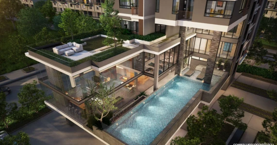 รูปภาพ วินน์ คอนโด พหลโยธิน 52 (Wynn Condo Phaholyothin 52)