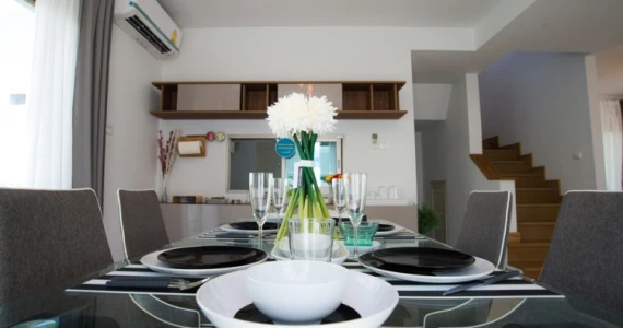 รูปภาพ ไลฟ์ วัลเลย์ สุขุมวิท - เขาน้ำซับ (Life Valley)