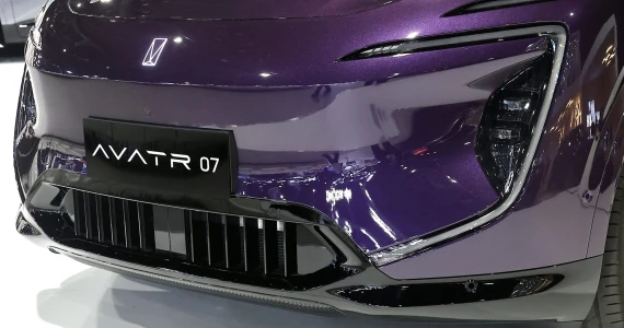 รูปภาพ อวาตาร์ AVATR 07 Ultra AWD ปี 2025