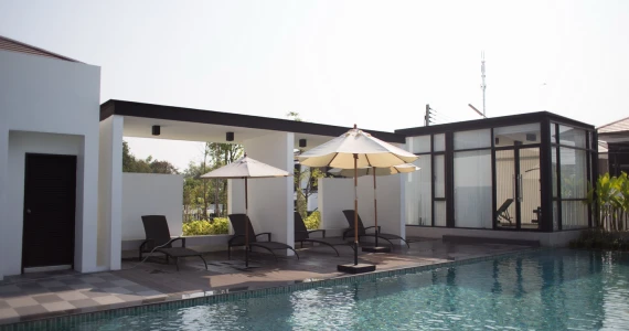 รูปภาพ ดิ อิมเพรส นครปฐม (The Impress Nakornpathom)