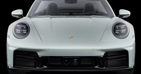 รูปภาพ ปอร์เช่ Porsche 911 Carrera 4S Cabriolet ปี 2025