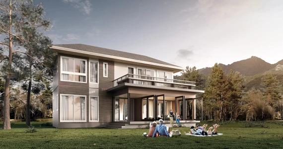 รูปภาพ ครีเอ้ เขาใหญ่ (Crea Khao yai)