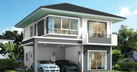 รูปภาพ ศุภาลัย พรีโม่ ฉลอง ภูเก็ต (Supalai Primo Chalong Phuket)