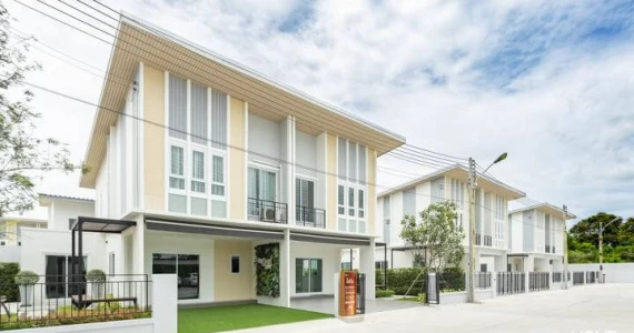 รูปภาพ เดอะ มิกซ์ แกรนด์ ศรีราชา (The Mix Grand Sriracha)