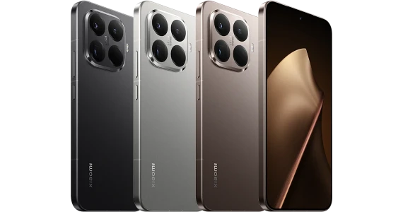 รูปภาพ เสียวหมี่ Xiaomi 15T Pro (12GB/512GB)