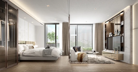 รูปภาพ วาลเด้น สุขุมวิท 39 (Walden Sukhumvit 39)