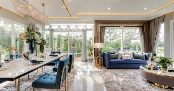 รูปภาพ แกรนดิโอ เพชรเกษม 81 (GRANDIO Phetkasem 81)