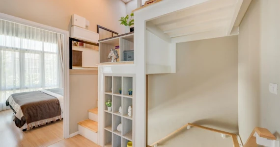 รูปภาพ คิว ดิสทริค คาซ่า ซิตี้ กิ่งแก้ว-สุวรรณภูมิ (Q District Casa City Kingkaew - Suvarnabhumi)