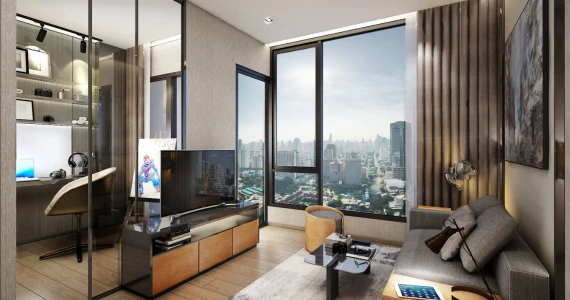 รูปภาพ คลาวด์ ทองหล่อ-เพชรบุรี (CLOUD Thonglor-Phetchaburi)