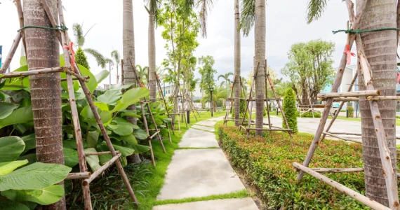 รูปภาพ เดอะ มิกซ์ ซิตี้ ห้วยปราบ (The Mix City Huayprab)