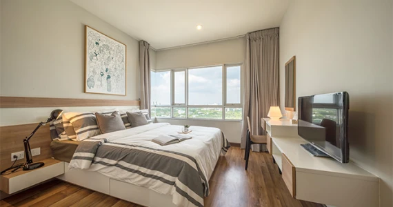 รูปภาพ เซ็นทริค ติวานนท์ สเตชั่น (Centric Tiwanon Station)