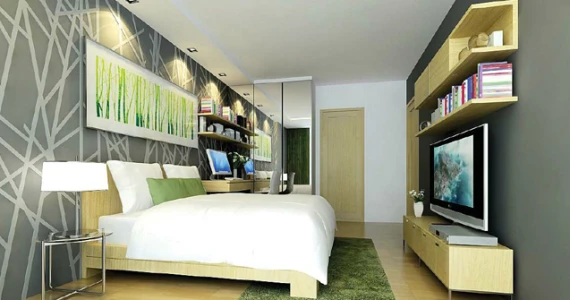 รูปภาพ ชาโตว์ อินทาวน์ พหลโยธิน 14-2 (Chateau In Town Phaholyothin 14-2)