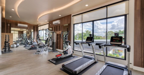 รูปภาพ ศุภาลัย พรีโม่ รังสิต คลอง 2 (Supalai Primo Rangsit Khlong 2)