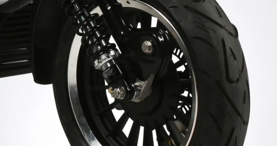 รูปภาพ รอยัล อัลลอยด์ Royal Alloy GP GP300S ปี 2023