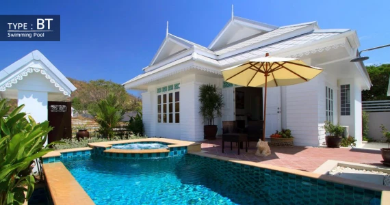 รูปภาพ คาซ่า คอลลิน่า หัวหิน (Casa Collina Hua Hin)