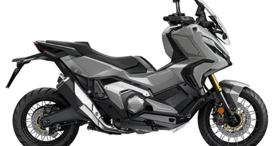 รูปภาพ ฮอนด้า Honda X-ADV (Standard) ปี 2021