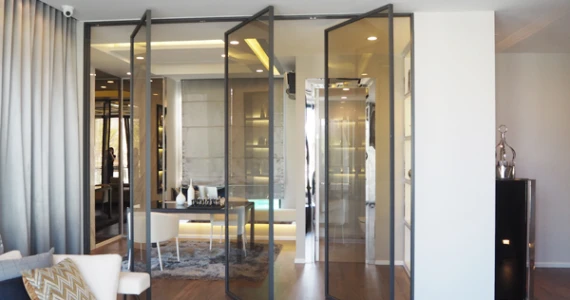 รูปภาพ บ้านกลางเมือง คลาสเซ่ เอกมัย - รามอินทรา (Baan Klang Muang Classe Ekkamai - Ramintra)