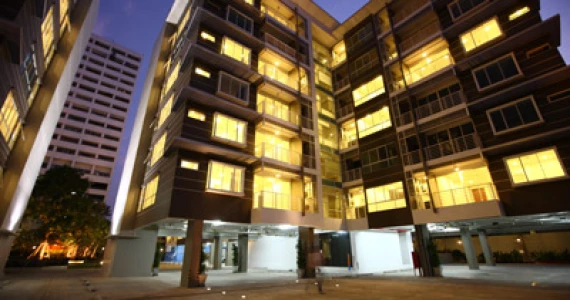 รูปภาพ บริดจ์ พหลโยธิน 37 (Bridge Phaholyothin 37)