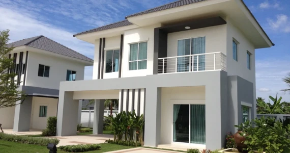 รูปภาพ แลนซีโอ คริป ปิ่นเกล้า - วงแหวน (ซ.วัดส้มเกลี้ยง) (Lanceo CRIB Pinklao - Wongwaen)