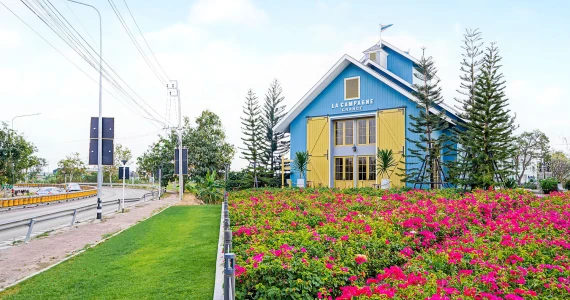 รูปภาพ อัญญ่า เวสต์เกต (Anya Westgate)