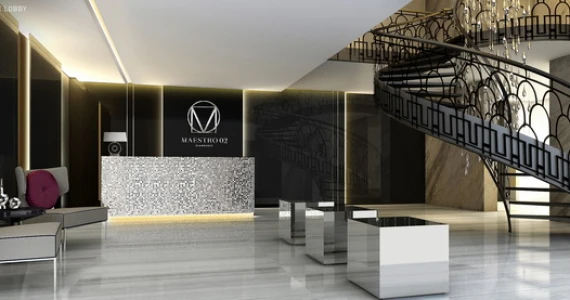 รูปภาพ มาเอสโตร 02 ร่วมฤดี (Maestro 02 Ruamrudee)