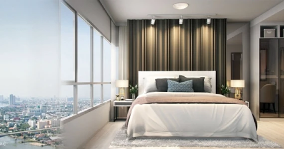 รูปภาพ แชปเตอร์วัน ชายน์ บางโพ (Chapter One Shine Bangpo)