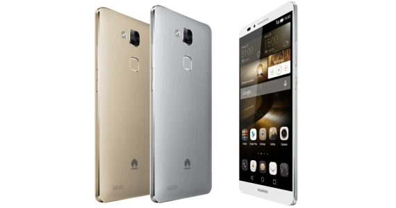 รูปภาพ หัวเหว่ย Huawei-Ascend Mate 7