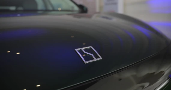 รูปภาพ ซีเคอร์ Zeekr 7X Long Range RWD ปี 2025