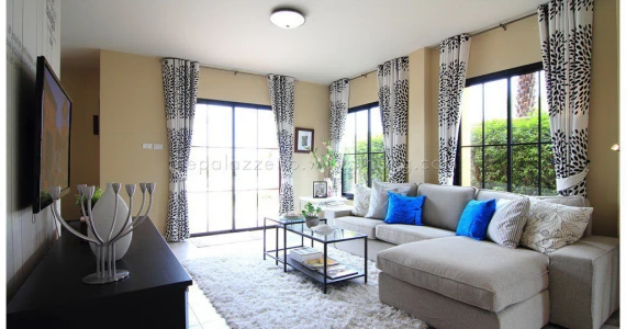 รูปภาพ เดอะ พาลาซเซตโต้ ระยอง (The Palazzetto Rayong)