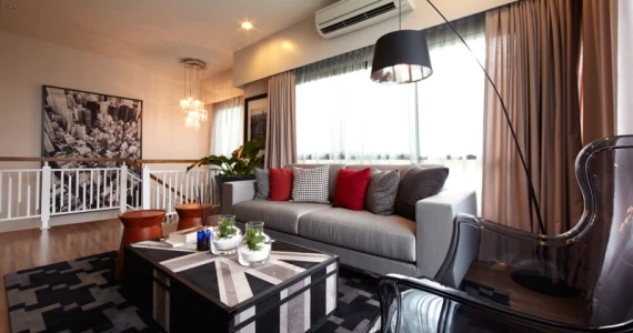 รูปภาพ เศรษฐสิริ แจ้งวัฒนะ-ประชาชื่น (Setthasiri Chaengwattana-Prachachuen)