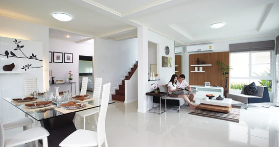 รูปภาพ ศุภาลัย โมด้า อุบลราชธานี (Supalai Moda Ubonratchathani)