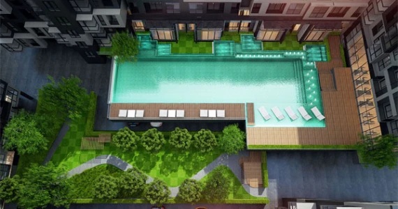 รูปภาพ ไรส์ พระราม 9 (Rise Rama 9)