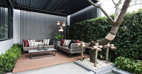 รูปภาพ อารียา แมนดารีน่า เอกมัย - รามอินทรา (Mandarina Ekamai - Ramintra)