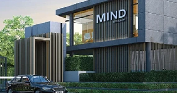 รูปภาพ มายด์ ติวานนท์ (Mind Tiwanon)
