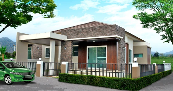 รูปภาพ บ้านเหมือนฝัน หัวหิน (Baan Meuanphun Hua Hin)