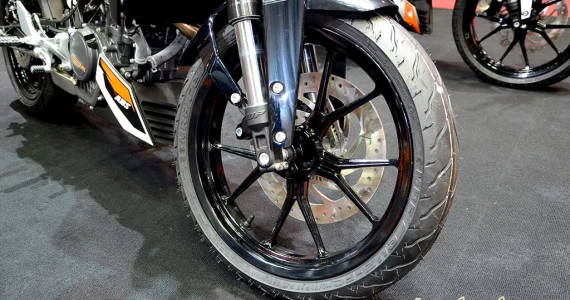 รูปภาพ เคทีเอ็ม KTM 200 Duke ปี 2020