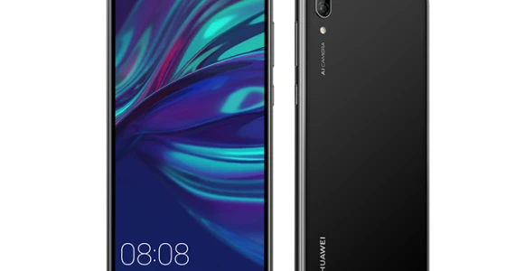 รูปภาพ หัวเหว่ย Huawei Y7 Pro 2019