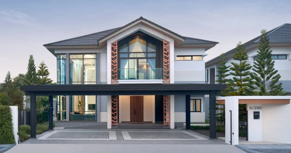 รูปภาพ เทรนดี้ เอ็กซ์คลูซีฟ พระราม 2 (Trendy Exclusive Rama 2)