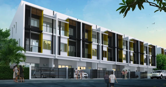 รูปภาพ ดิ ไอดอล 4 เพชรเกษม 81 (The Idol 4 Petchkasem 81)