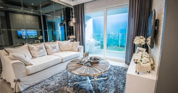 รูปภาพ วัน ทาวเวอร์ พระตำหนัก (One Tower Pratamnak)