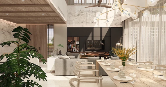 รูปภาพ บ้านบ้าน วิภาวดี 20 (Baan Baan Vibhavadi 20)