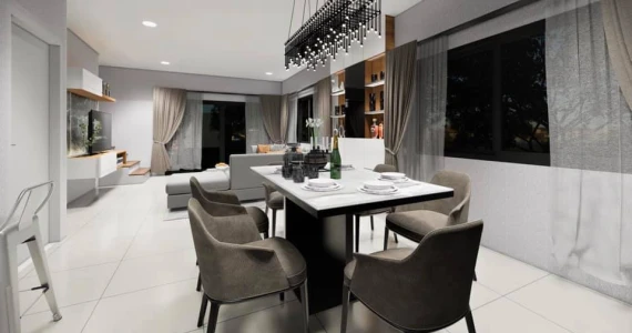 รูปภาพ เคพี ลิฟวิ่ง บางขุนนนท์ 31 จรัญฯ-ปิ่นเกล้า (KP Living Bangkhunnon 31 Charan-Pinklao)