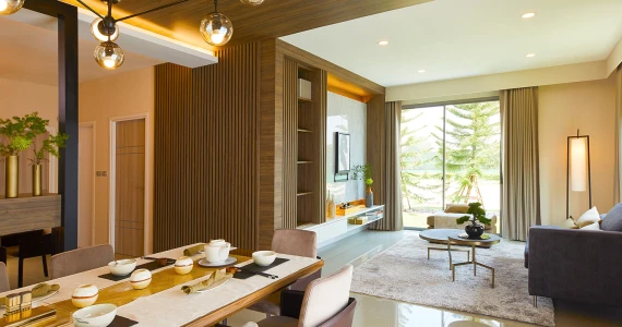 รูปภาพ เพอร์เฟค เพลส พระราม 9 - กรุงเทพกรีฑา (Perfect Place Rama 9 - Krungthepkreetha)