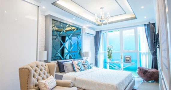 รูปภาพ วัน ทาวเวอร์ พระตำหนัก (One Tower Pratamnak)