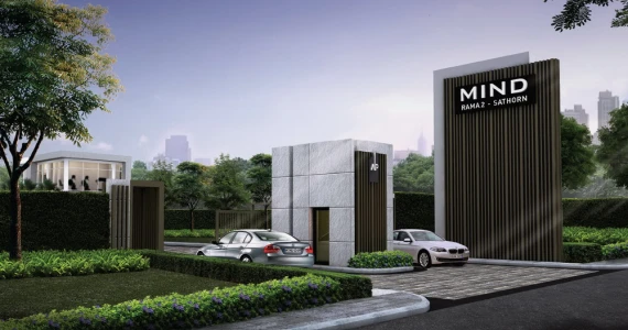 รูปภาพ มายด์ พระราม 2 - สาทร (MIND Rama 2 - Sathorn)