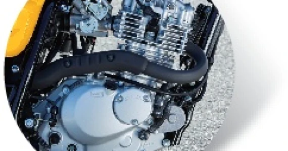 รูปภาพ ซูซูกิ Suzuki VanVan 200 MY2017 ปี 2020